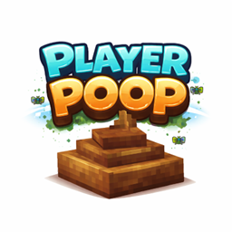 Players Poop!