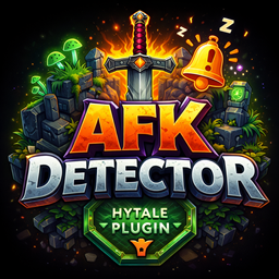 AfkDetector