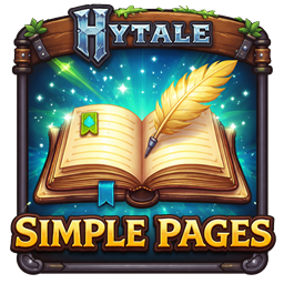 Simple Pages