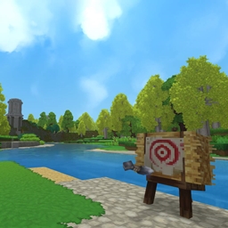 Ray’s Craftable Kunai