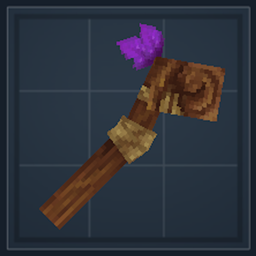 Kami’s Magical Items