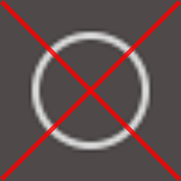 XINSQUE’s SIMPLE CROSSHAIR