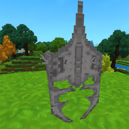 Witch King Of Angmar Helmet