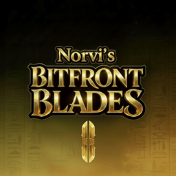 Norvi’s Bitfront Blades
