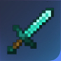 Fully Craftable and Useable Diamond Sword