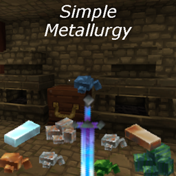 Simple Metallurgy