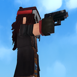 New Weapon Animations