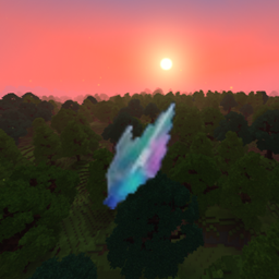 Horeshoe crab’s fragments of eternity