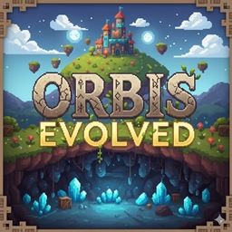 Jax – Orbis Evolved