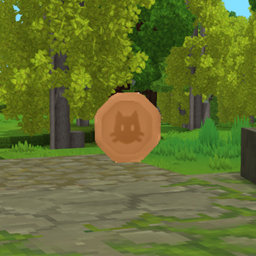 EcotaleCoins – Physical Currency