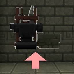 Floating Workbenches