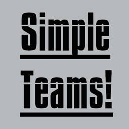 Simple Teams