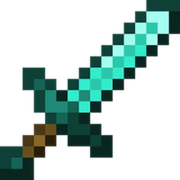 Minecraft Swords