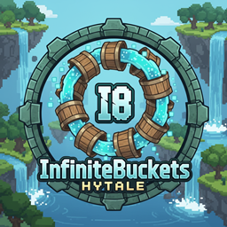 InfiniteBuckets