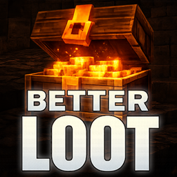Better Loot