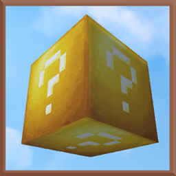 LuckyBlock Race