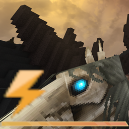 Infinite Mount Stamina