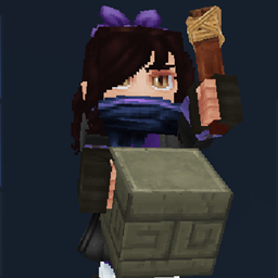 Every Block With Torch