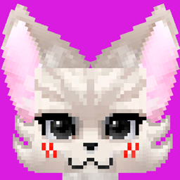 Boykisser Player Skin