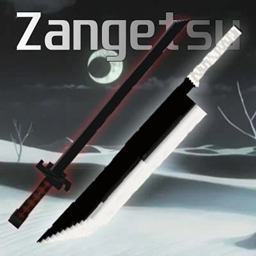 Jaykov’s Zangetsu