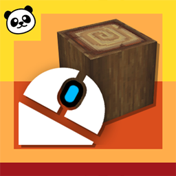 PANDA’s Adventure Pick Block