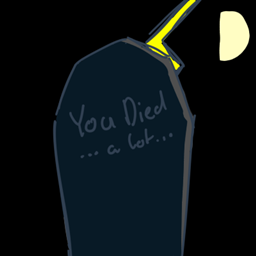 Simple Death Counter