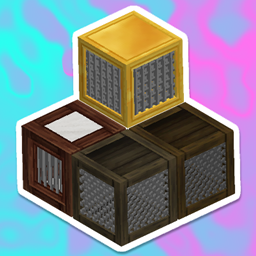 Quinn’s Capture Crates