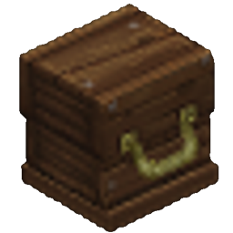Larger Chests