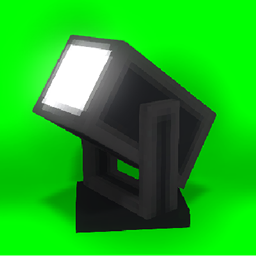 Kitten’s Stage Lighting