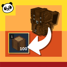 PANDA’s Auto Refill