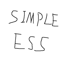 SimpleEss