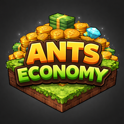 AntsEconomy