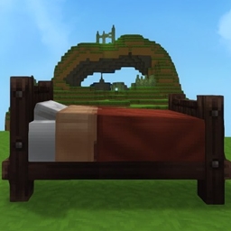 Simple Two Team Bedwars Prefab