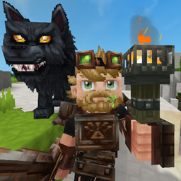 Modern Cubic Castles