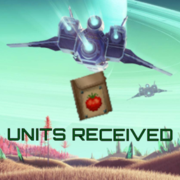 Units Received