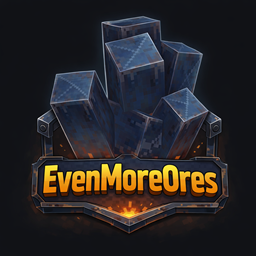 EvenMoreOres