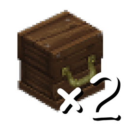 Double Chest Range