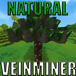 Natural Veinminer