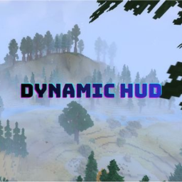 DynamicHUD