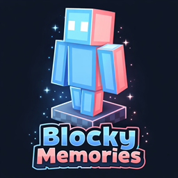 Blocky Memories