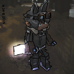 Parkour and PVP arena by NOTBACK