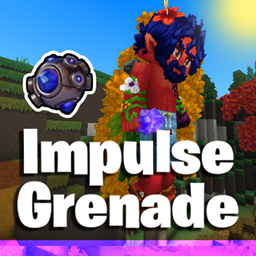 Impulse Grenade