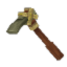 Increased Hoe Durability