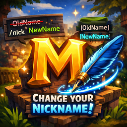 Nick Name Changer