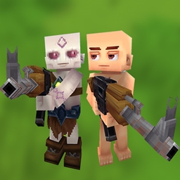 NPC Shooter’s  + Weapons