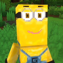 Minions – Despicable Me