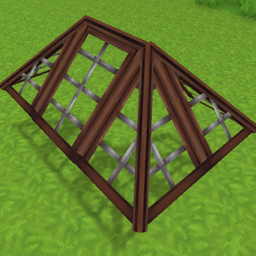 Osly’s Glass Window Roofs