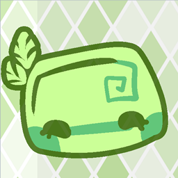 Vissca’s Slime Stuff