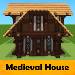 Medieval House #1