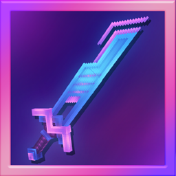 Zet’s Mystic Weapons